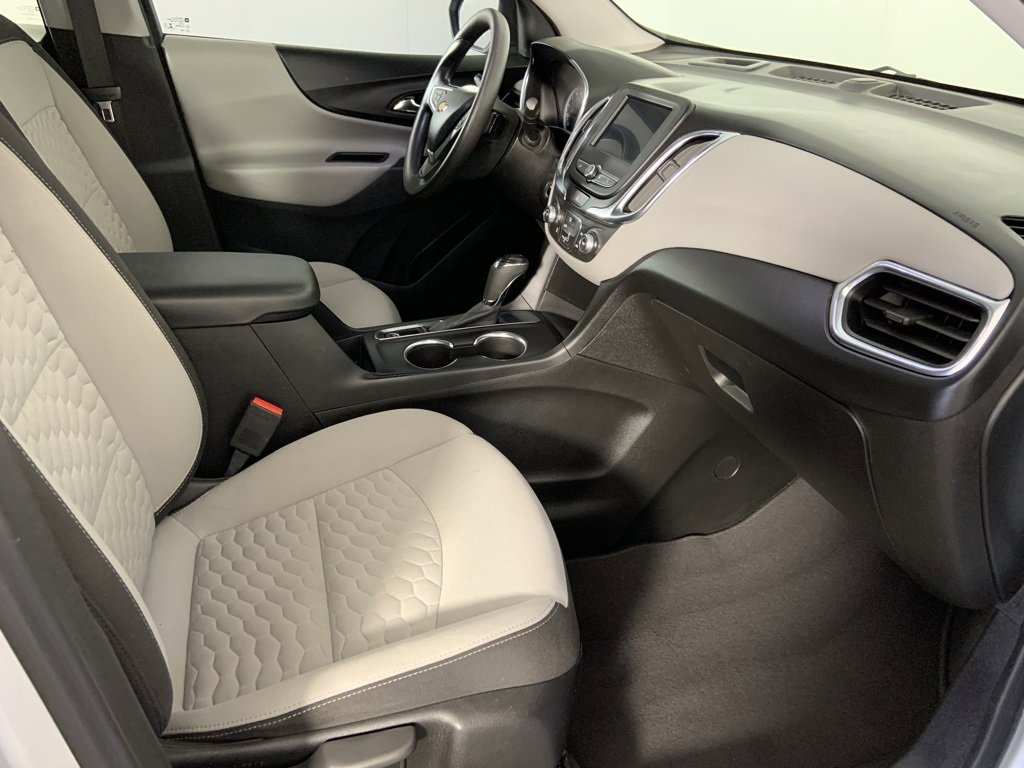 Used 2021 Chevrolet Equinox LS w/ LS Convenience Package image 15