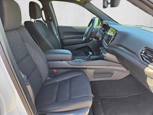 New 2026 Dodge Durango GT w/ Blacktop Package AWD/4WD image 17