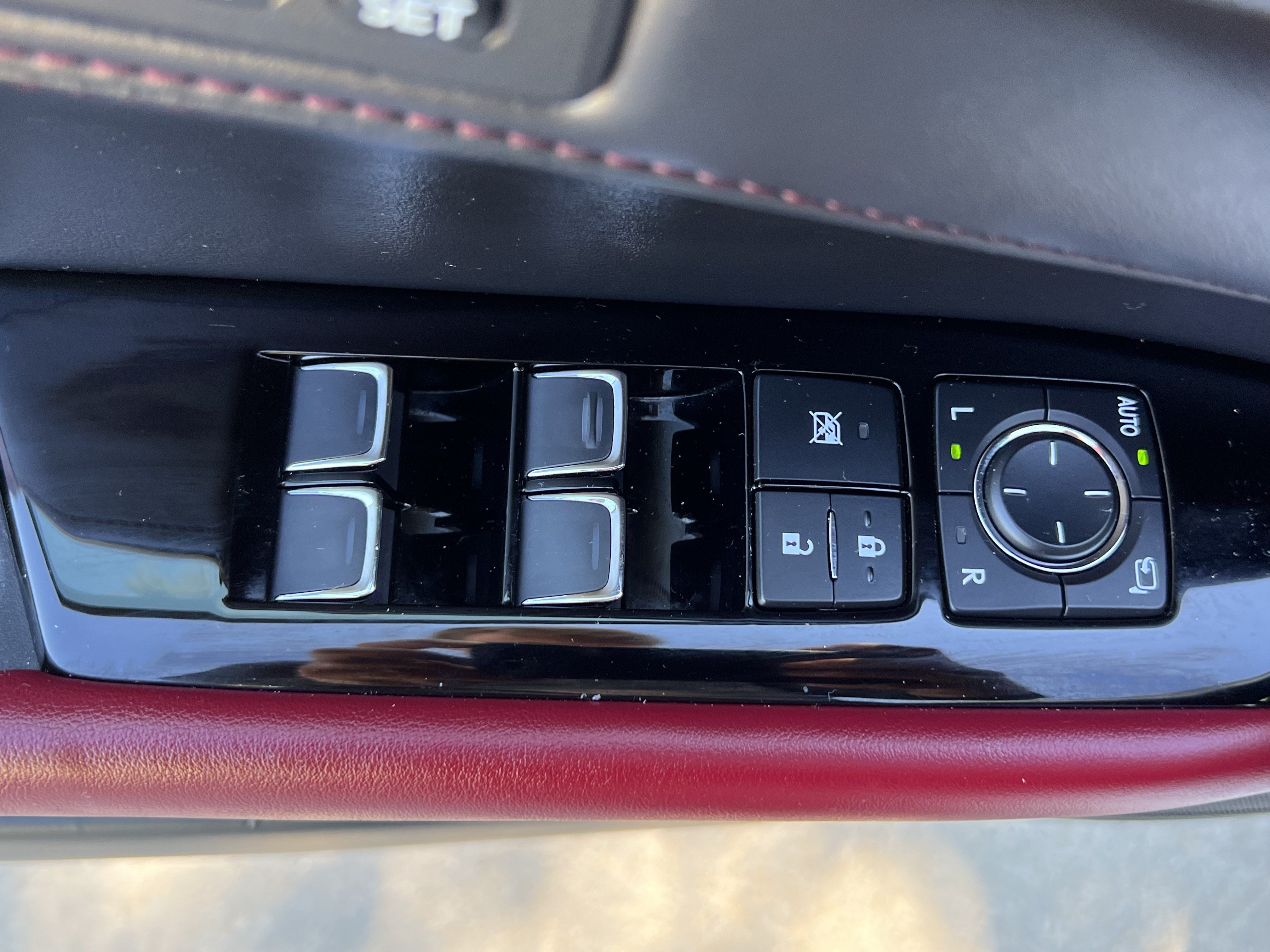 Used 2020 Lexus GS 350 F Sport AWD/4WD image 15