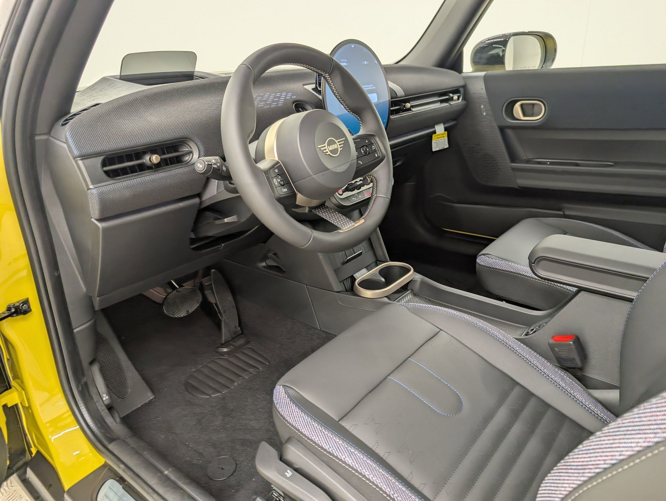 New 2026 MINI Cooper S image 4