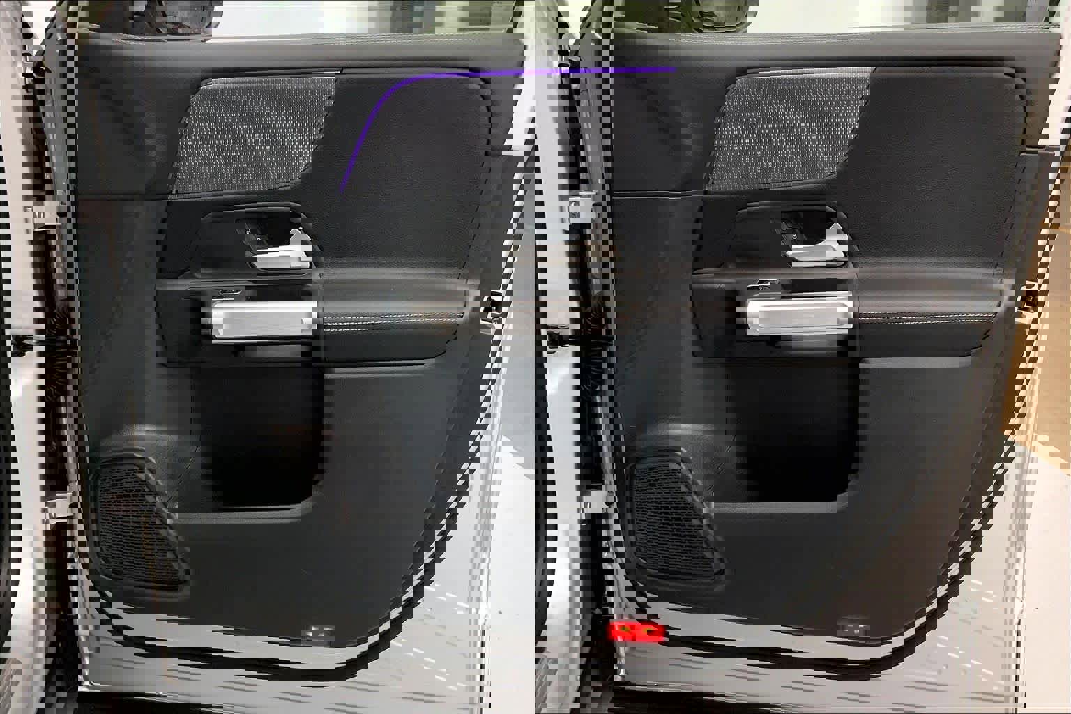 Certified 2022 Mercedes-Benz GLB 250 image 9