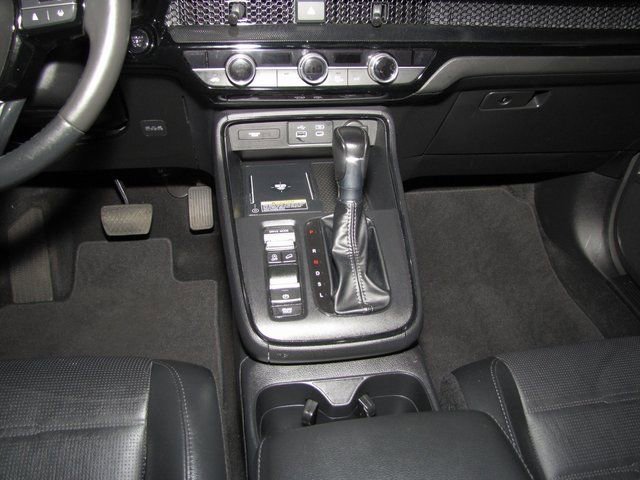 Certified 2023 Honda CR-V EX-L image 15