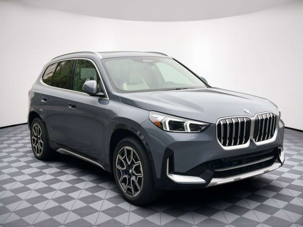 New 2027 BMW X1 xDrive28i AWD/4WD image 7