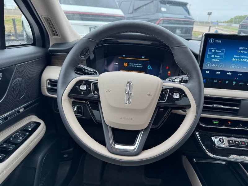 New 2025 Lincoln Corsair Grand Touring w/ Equipment Group 301A image 10