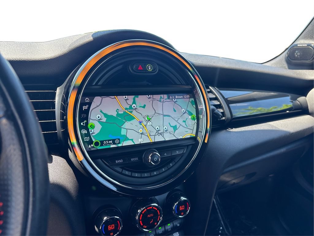 Used 2019 MINI Cooper S w/ Premium Package FWD image 34