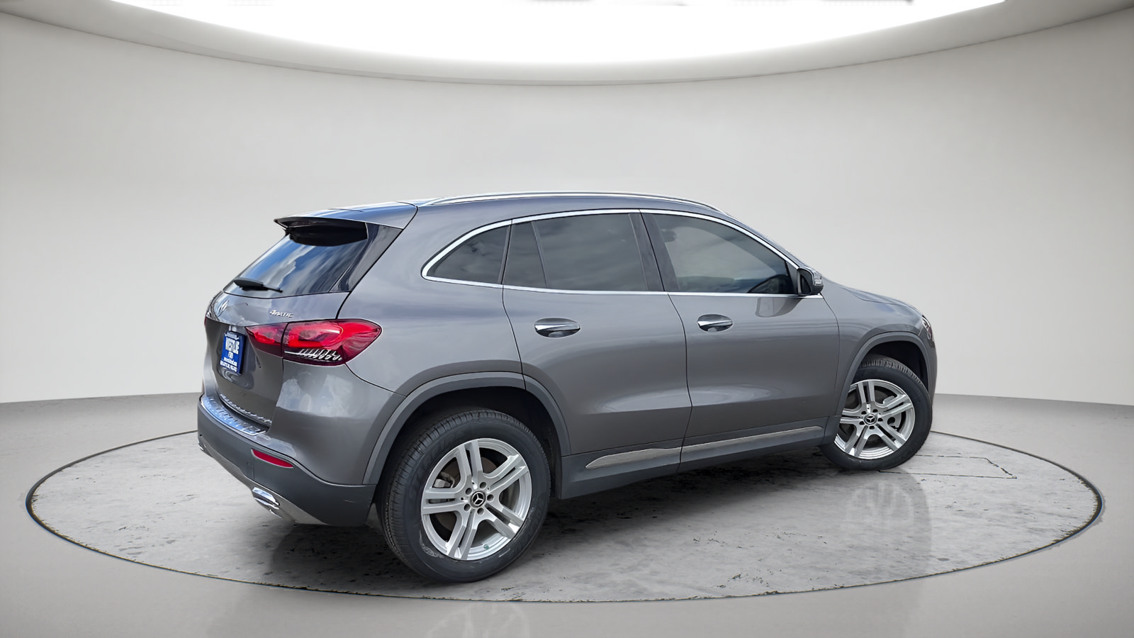 Used 2021 Mercedes-Benz GLA 250 4MATIC image 6