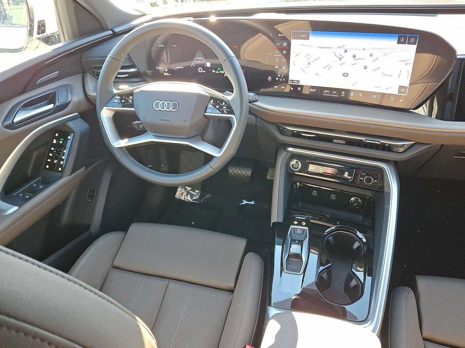 Used 2025 Audi Q5 Prestige AWD/4WD image 15