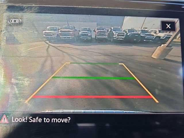 Used 2021 Volkswagen Atlas SEL Premium image 16