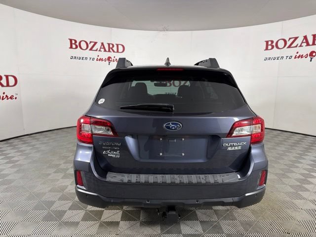 Used 2017 Subaru Outback 2.5i Limited AWD/4WD image 7