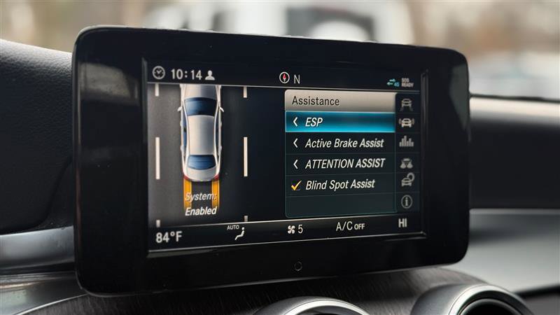 Used 2019 Mercedes-Benz C 300 C 300 image 38