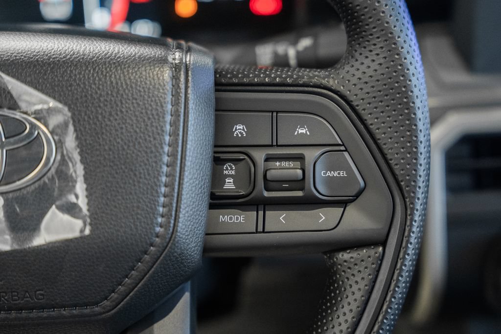 New 2026 Toyota Tacoma SR5 AWD/4WD image 27