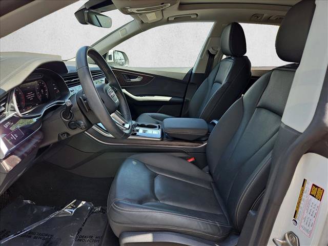 Used 2023 Audi Q8 Prestige AWD/4WD image 20