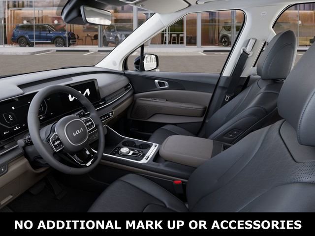 New 2026 Kia Carnival SX image 17