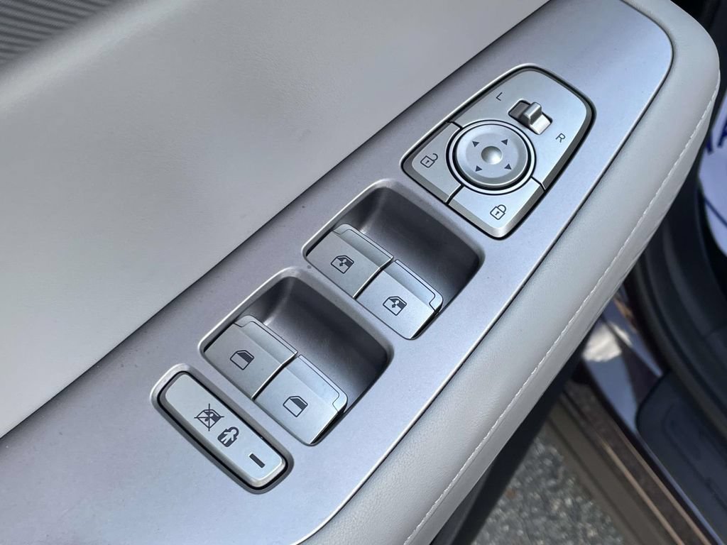 Certified 2024 Hyundai Palisade SEL AWD/4WD image 16