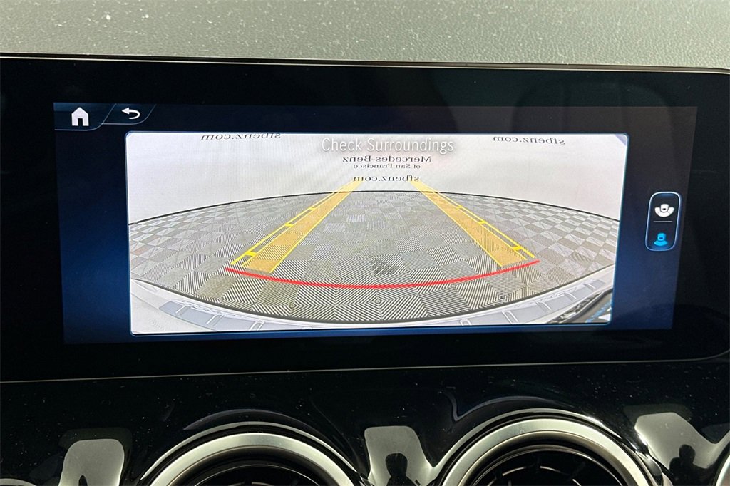 Certified 2026 Mercedes-Benz GLA 250 image 22