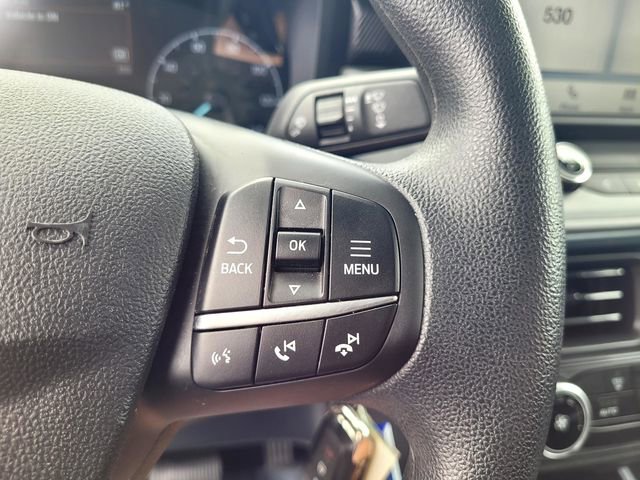 Certified 2024 Ford Maverick XL FWD image 23