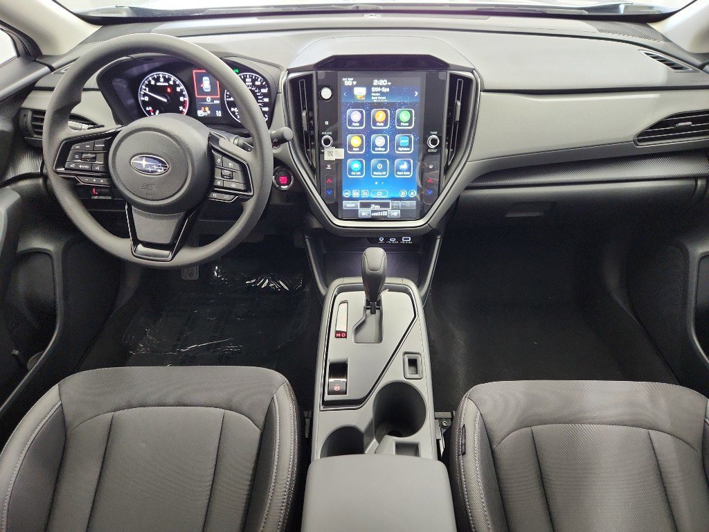 New 2026 Subaru Crosstrek 2.0i Premium w/ Crosstrek Mirror Package AWD/4WD image 7