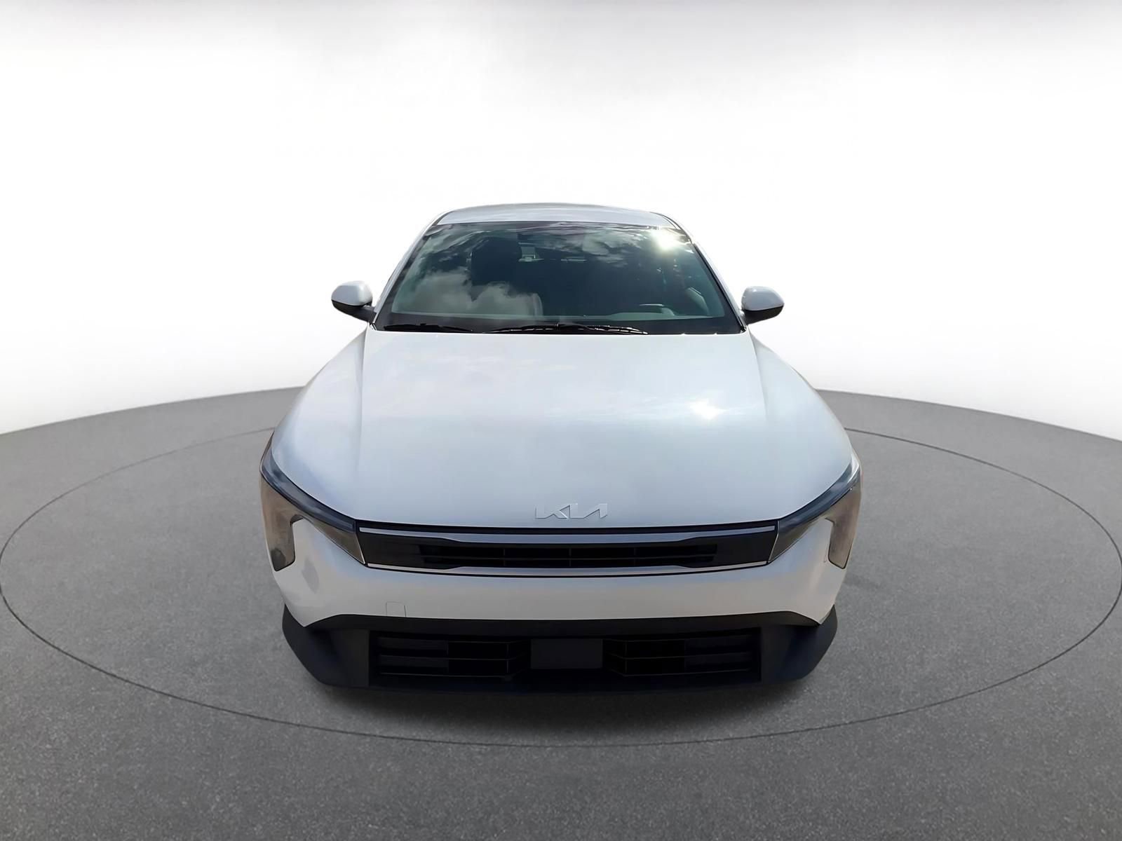 Used 2025 Kia K4 FWD image 4