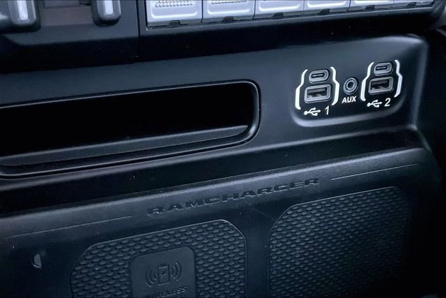 Certified 2022 RAM 3500 Laramie image 24