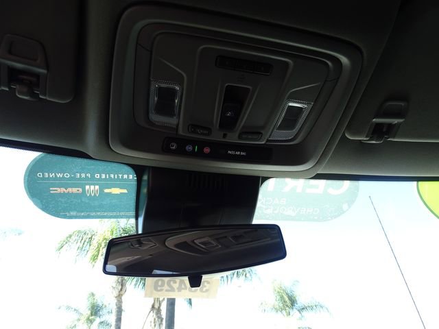 Certified 2024 Chevrolet Silverado 1500 LT w/ Z71 Off-Road Package image 11