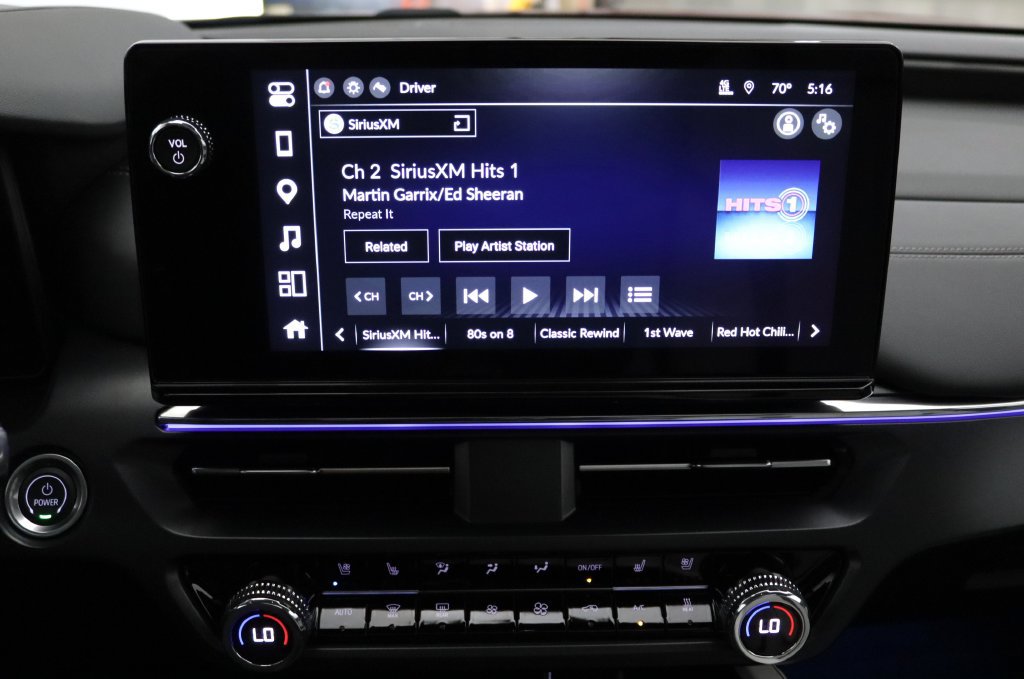 Certified 2024 Acura ZDX A-Spec AWD/4WD image 20