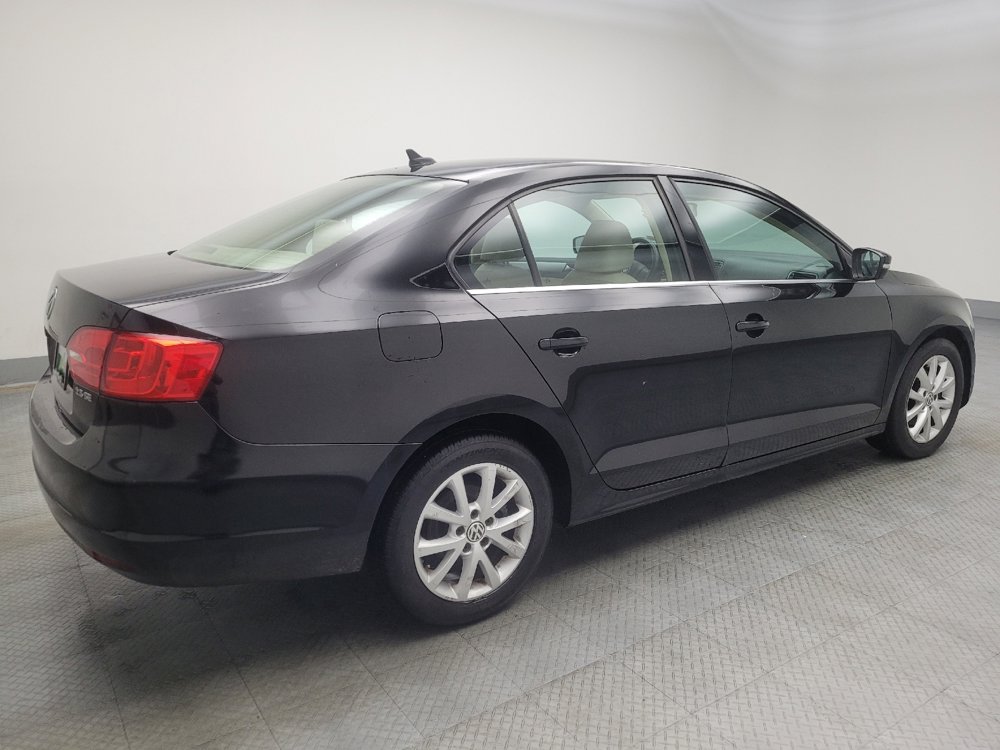 Used 2013 Volkswagen Jetta SE image 10