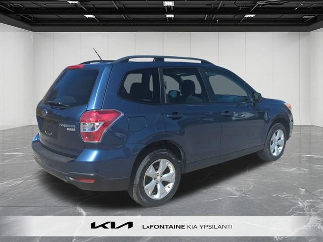 Used 2014 Subaru Forester 2.5i Premium w/ Popular Package #2 image 5