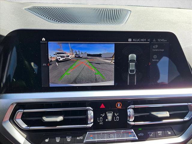 Used 2023 BMW M440i Gran Coupe w/ Shadowloine Package image 12