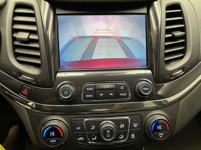 Used 2016 Chevrolet Impala LT w/ Leather Package image 7