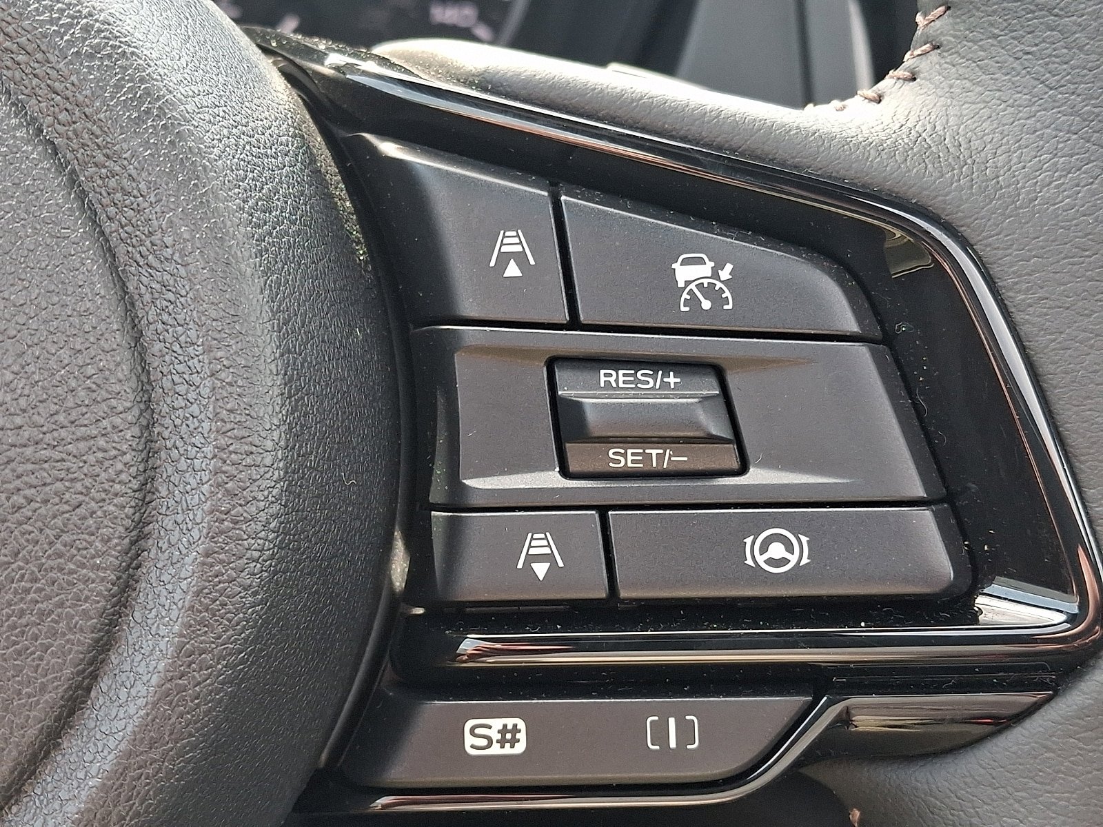 Certified 2026 Subaru Forester Sport AWD/4WD image 20