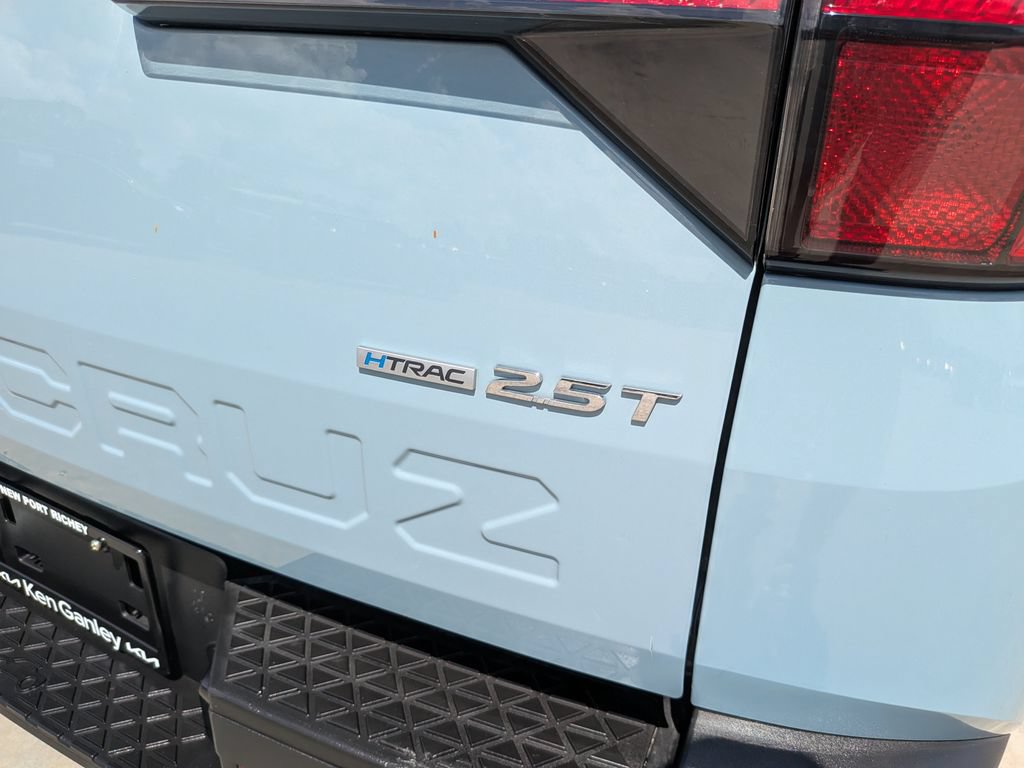 Used 2022 Hyundai Santa Cruz SEL Premium AWD/4WD image 12