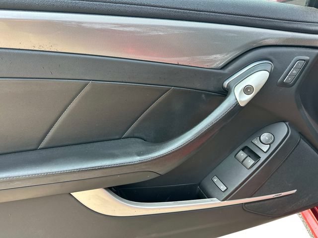 Used 2013 Cadillac CTS Performance AWD/4WD image 13
