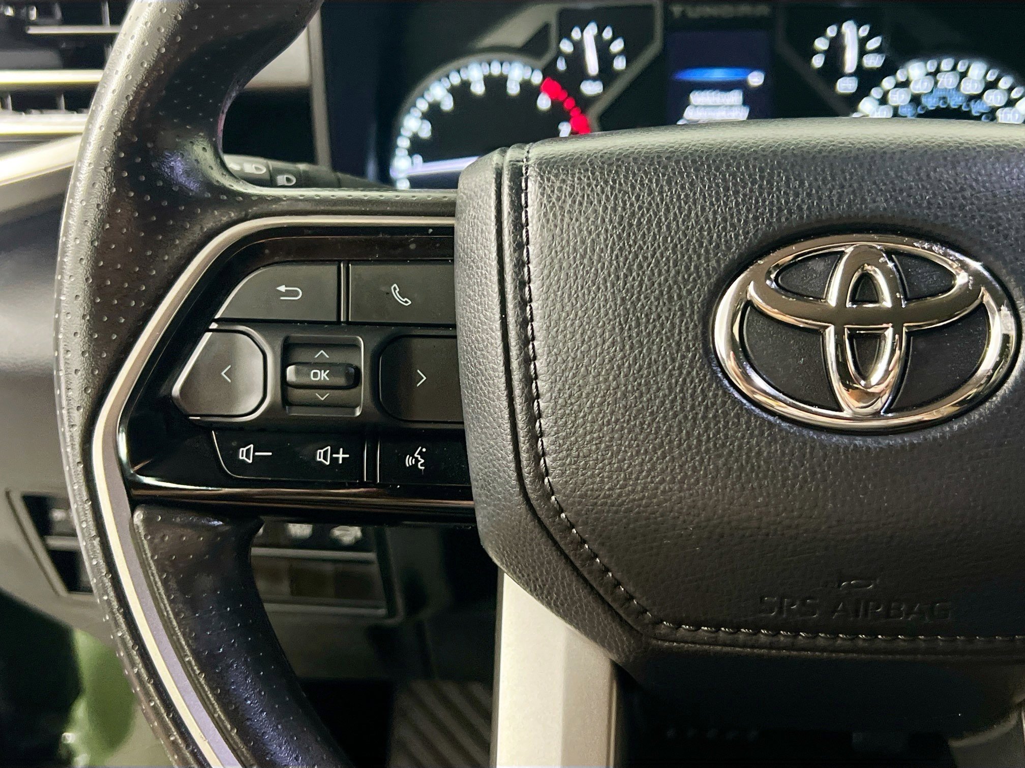 Used 2023 Toyota Tundra SR5 image 18