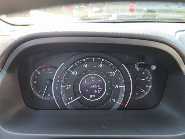 Used 2016 Honda CR-V EX image 14
