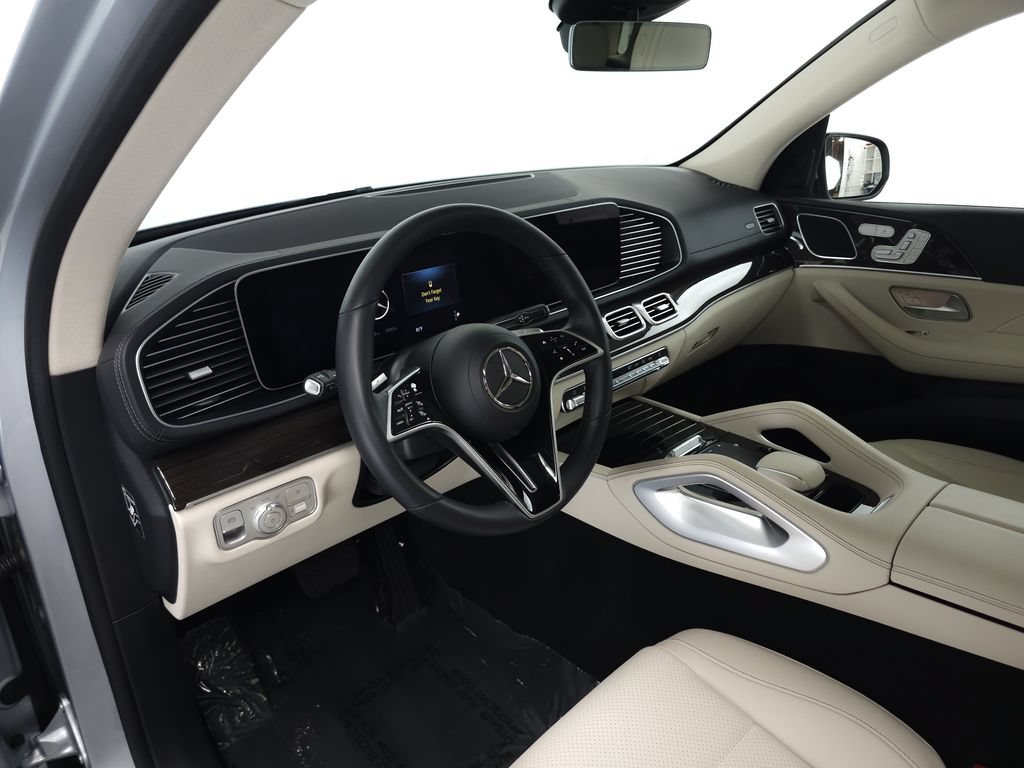 Certified 2026 Mercedes-Benz GLE 350 4MATIC image 8