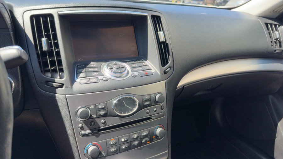 Used 2013 INFINITI G37 x Sedan w/ Premium Pkg AWD/4WD image 14