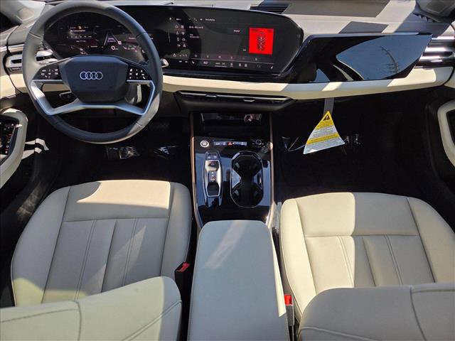 New 2025 Audi A5 2.0T Premium Plus image 15