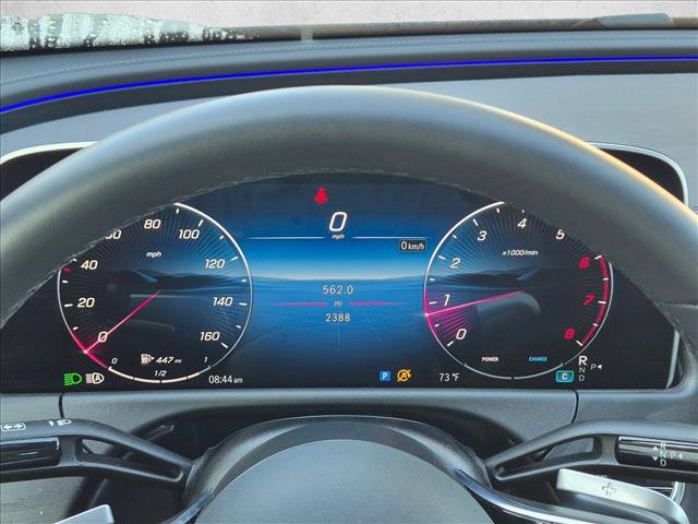 Certified 2026 Mercedes-Benz E 350 Sedan image 9