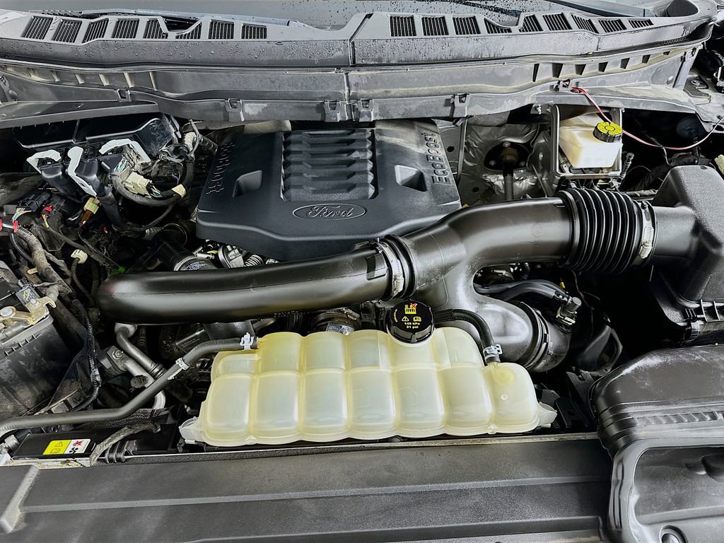 Used 2021 Ford F150 Tremor w/ Equipment Group 402A High image 30