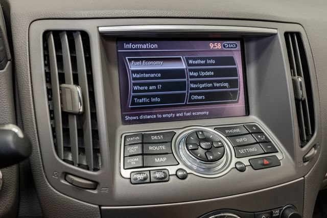 Used 2013 INFINITI G37 x Sedan w/ Premium Pkg AWD/4WD image 18