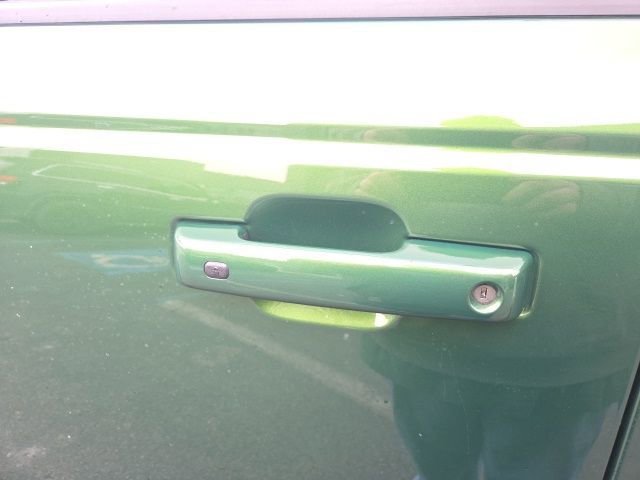 Used 2025 Ford Bronco Outer Banks image 18