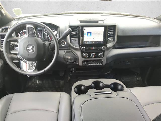 New 2026 RAM 5500 Tradesman image 14