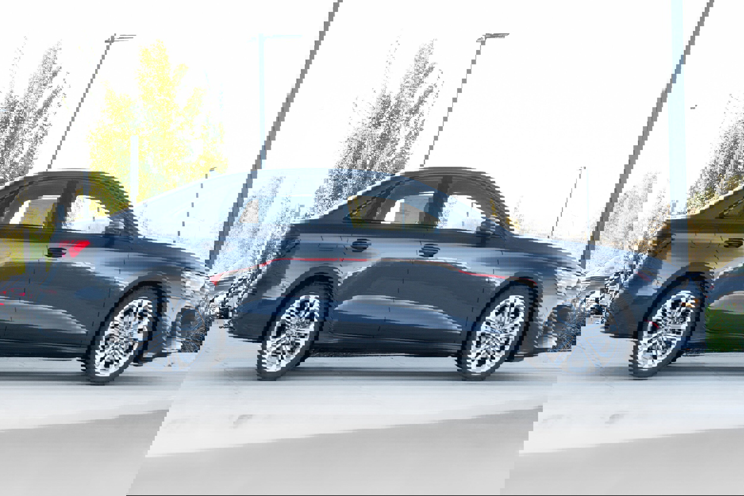 New 2026 Audi A3 2.0T Premium Plus image 3