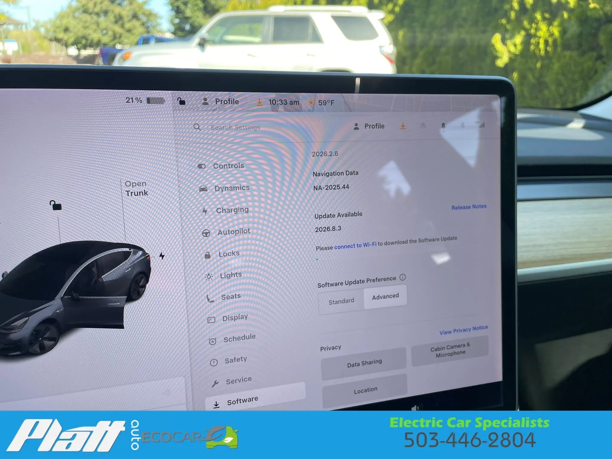 Used 2018 Tesla Model 3 Long Range image 29