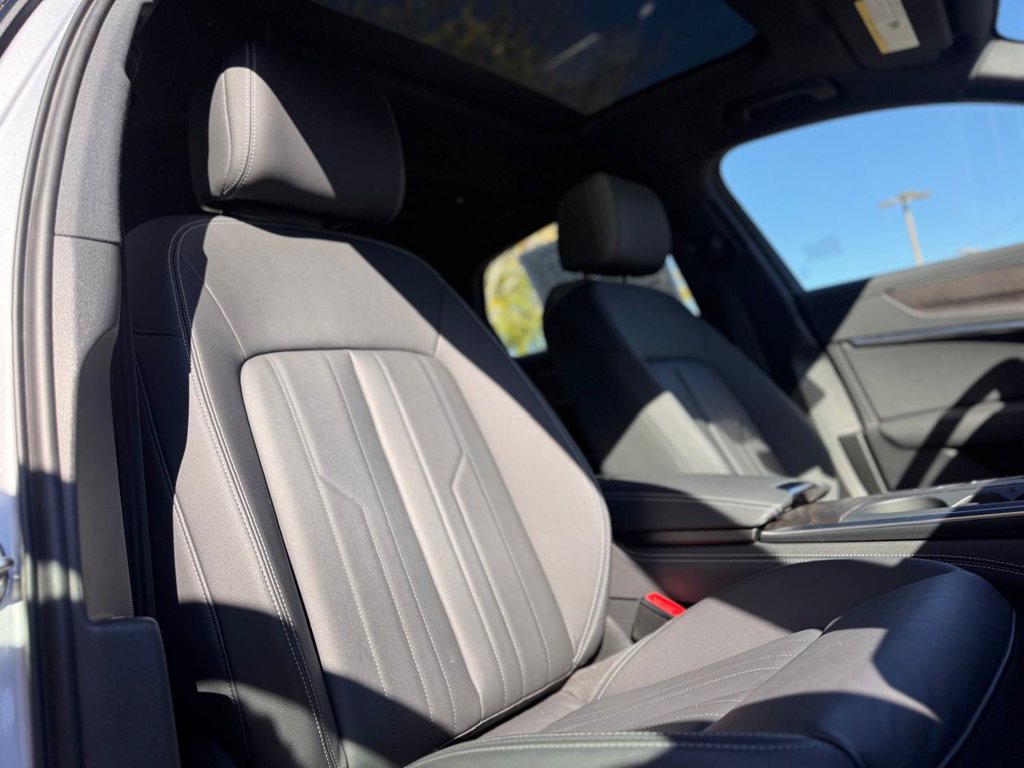 Used 2023 Audi A6 Premium Plus w/ Premium Plus Package AWD/4WD image 30