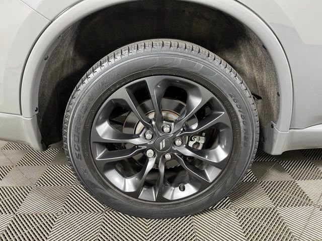 Used 2022 Dodge Durango GT image 12
