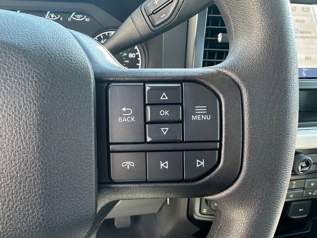 New 2026 Ford F350 XL w/ STX Appearance Package image 14