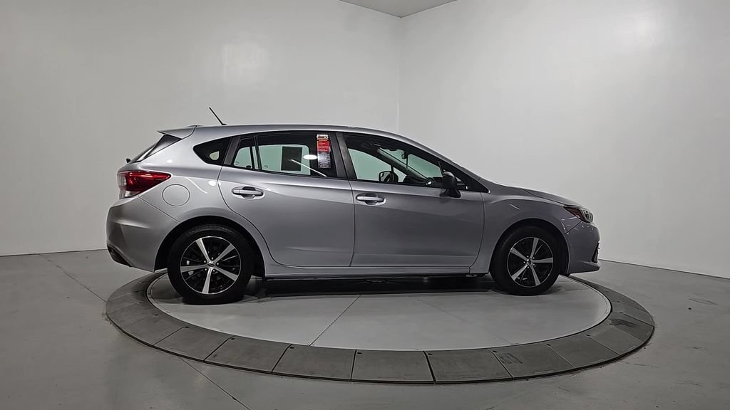 Used 2020 Subaru Impreza 2.0i AWD/4WD image 7