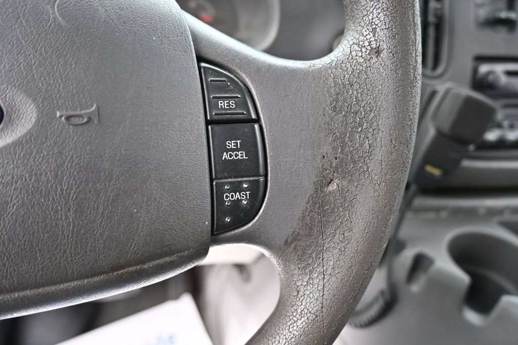 Used 2003 Ford E-450 and Econoline 450 RWD image 34