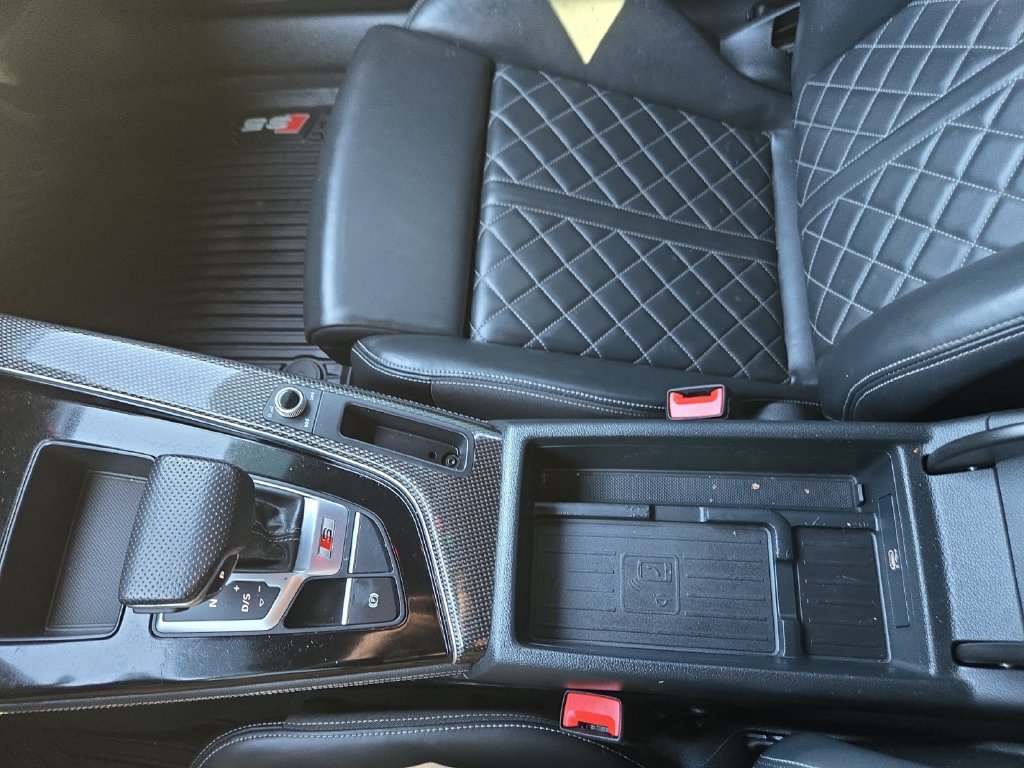 Used 2023 Audi S5 Premium Plus AWD/4WD image 25